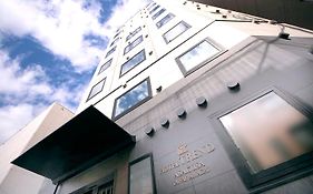 Hotel Trend Asakusa Tawaramachi